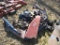Ford 60in Belly Mower