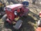 Wheel Horse Raider 10 Lawn Tractor