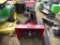 Brute 24in Snow Blower