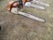Stihl MS 361 20in Bar Chain Saw
