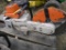 Stihl TS420 Cut Off Saw
