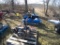 BCS Walk Behind with 30in Sickle Bar Mower &
