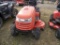 Simplicity Prestige 4 x 4 Lawn Tractor