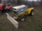 CC 1200 Lawn Tractor