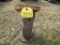 Wood Bird House