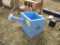 Wood Watering Pot