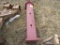Wood Bird House