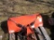 Kubota BX2537A 48in Front Broom
