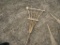 Wood Tressel