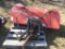 Kubota B2779 60in Front Broom