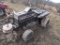 Gravely 816 Pulling Tractor