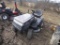 Craftsman Lawn Tractor 42in Deck