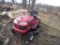 Craftsman DLT3000 Lawn Tractor