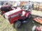 Honda HT3813 Lawn Tractor