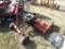 48in Pull Type Mower With Gas Engine