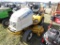 CC HDS3225 Lawn Tractor