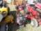 Troy-Bilt 2800 PSI Pressure Washer