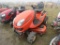 Kubota GR2000 Lawn Tractor