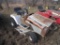 Craftsman Lawn Tractor