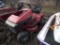 Snapper Lawn Tractor