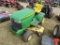 JD GX345 Lawn Tractor