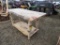 Wood 5ft Table