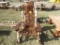 Wood Rocker