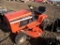 Allis- Chalmers T-816 Lawn Tractor