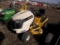 CC LTX1040 Lawn Tractor