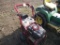 Craftsman 2500 PSI Pressure Washer