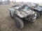 Arctic Cat 400 4-Wheeler