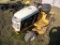 CC Lawn Tractor