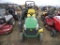 JD140 Lawn Tractor