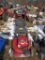 Turo Push Mower