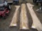 Ash Live Edge Plank
