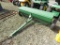 5ft Pull Type Lawn Seeder