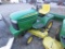 JD325 Lawn Tractor