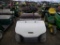 Yamaha Gas Golf Cart