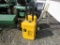 Storage Case On Wheels