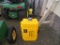 Storage Case On Wheels