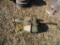 Rear Axle