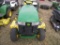 JD GT245 Lawn tractor