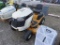 CC LTX1046 Lawn Tractor