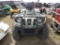 2007 Kazuma Jaguar 500 4-Wheeler