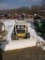 CC1000 Lawn Tractor
