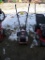Huskee 12in Roto Tiller