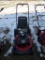 Troy Bilt 21in Push Mower