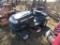 Craftsman LT1000 Lawn Tractor