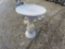 Concrete Bird Bath