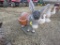 Concrete Donkey